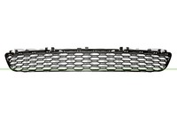 Prasco Blende StoßFäNger Vorne Schwarz FüR Bmw 5Er Touring G31 G30 F90
