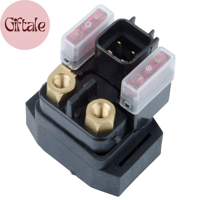 #ad Starter Solenoid Compatible with Yamaha Rhino 700 FI 4X4 Auto 2008 2009 2011 20 $26.98
