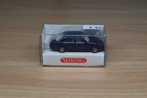 Wiking #1470121 escala 1/87 HO - Mercedes Benz E230 | Zustand: New