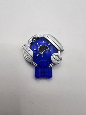 Transformers Cybertron Lugnutz cyber key part only s3y6