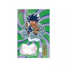 Legendary Fisherman Toon World Acrylic Stand Panel Deformation