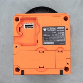Nintendo GameCube Console System Orange NTSC-J / NTSC-U/S - Choose Your Bundle