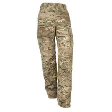 Army Multicam OCP BDU Pants Small/Regular 8415-01-623-4176   Used Serviceable