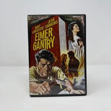 Elmer Gantry (1960) (DVD, 2014, Kino Lorber) Burt Lancaster Jean Simmons Photos
