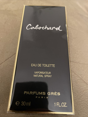Grès Cabochard Eau De Toilette  30ml (woman)
