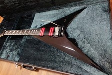 Guitarra Eléctrica ESP E-II ARROW 7 FR Floyd Rose 7 Cuerdas Japón ES79334223