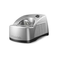 Turbine à glace avec compresse…