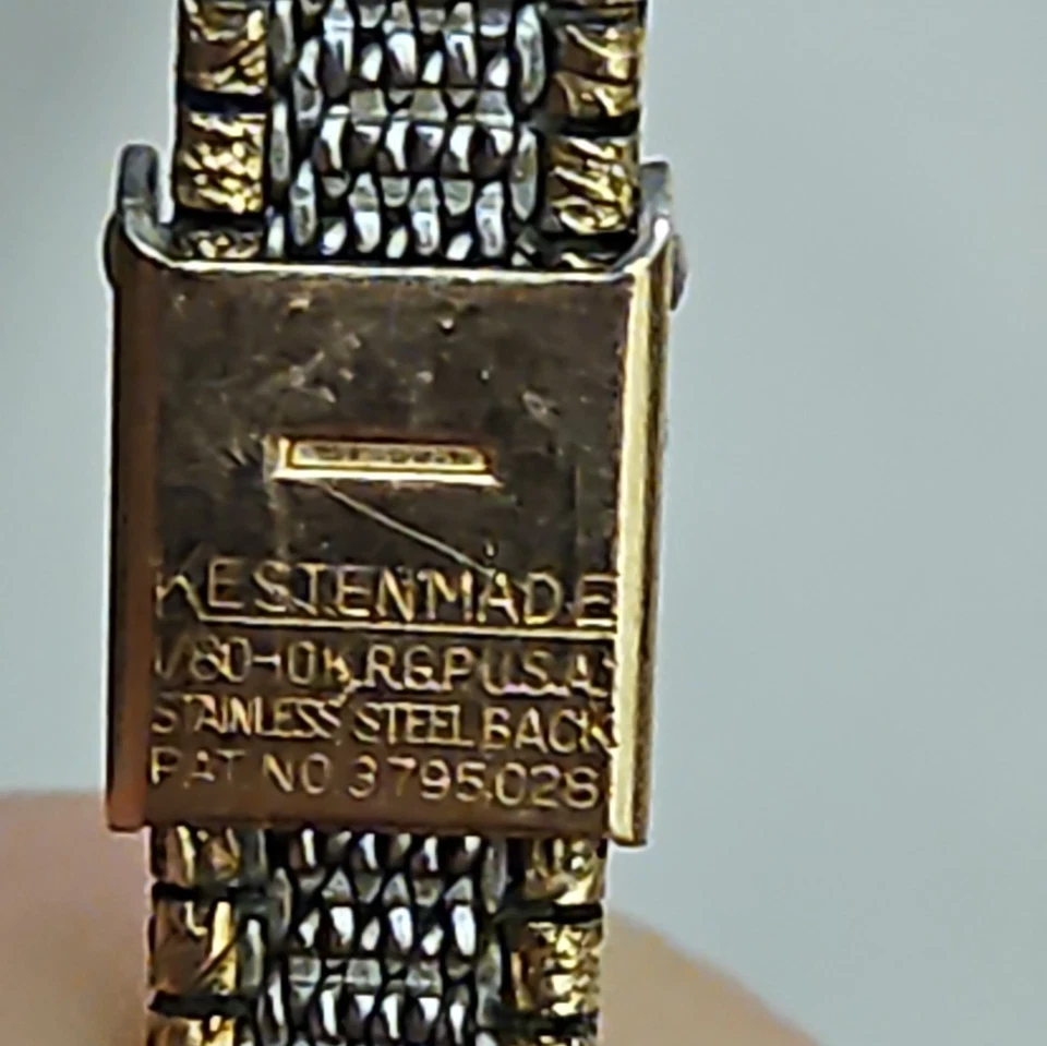 Helbros 17 Jewel - Image 4 of 4