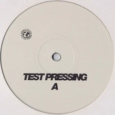 House Of Glass - Disco Down - Used Vinyl Record 12 - V6073z