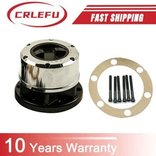 New Locking Hub 29091 for 96- 97 Nissan Pickup SE/XE 2.4L 1995 Pickup SE/XE 3.0L