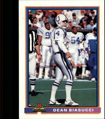 B1341- 1991 Bowman Football Cards 201-400 +Rookies -You Pick- 15+ FREE US SHIP