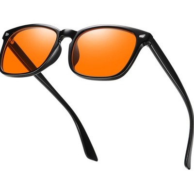 Blaulichtblockierende Gaming-Brille für Esports & Computer-Gamer   Profession...