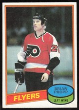 Click to enlarge Brian Propp