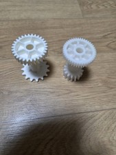 Noritsu V50/ V30 Film Processors Gears