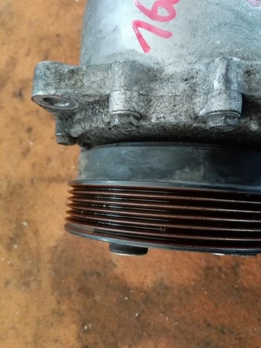 1J0820803N Klimakompressor  VOLKSWAGEN GOLF (1J) 1.4 16V Ber. 3p/b/1390cc