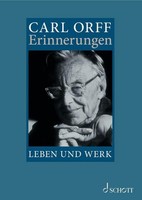 Carl Orff, Carl Orff
