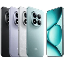 Xiaomi Redmi Note 15 Pro+ 5G Smartphone Android 15 Dual SIM Octa Core 6.83 in