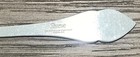 Shreveport Grump & Low sterling silver jelly spoon 30.92 grams  — photo 4