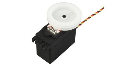 Multiplex / Hitec RC Servo HS785HB (Segelwinde) / 112785