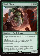 Slash Clone - Steelbane Hydra [TMC - 52]
