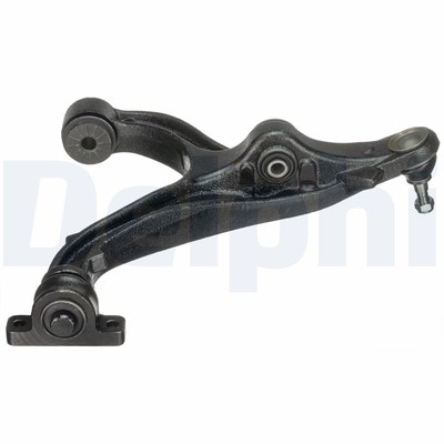Delphi TC3716 Track Control Arm for Jeep