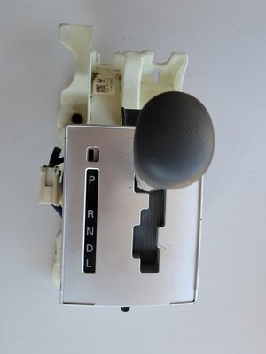 08 09 10 11 12 MITSUBISHI LANCER 2.0L FLOOR GEAR SHIFT ASSEMBLY OEM 2400A154