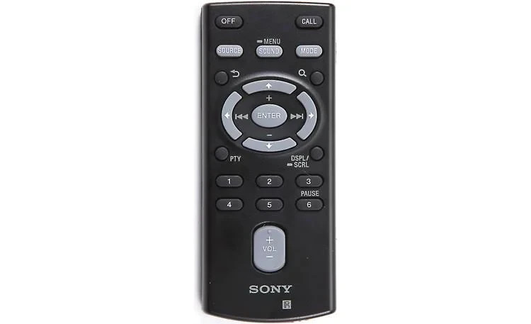 Sony DSX-M55BT Bluetooth Marine Digital Media Stereo Receiver SiriusXM