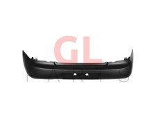 HECKSTOSSFÄNGER FÜR SUBARU IMPREZA 2003-2005 57704FE170 Neu