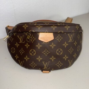 Louis Vuitton Bumbag | eBay