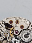 Vintage Longines 13mm Manual Dial & Movement Cal 4LL — photo 3