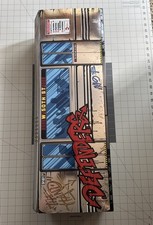 Marvel Legends Defenders 5 Pack - Subway Rail Authority - SDCC 2018 - New Sealed