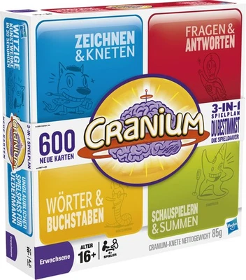 GW2360 Cranium - Bild 1 von 2