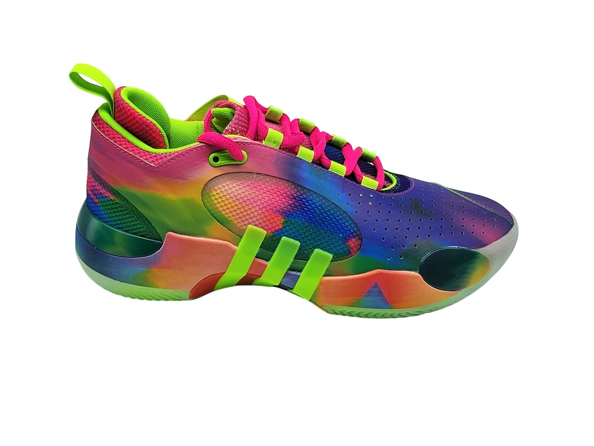 Adidas Harden Vol 5 Futurenatural \