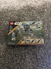 LEGO Star Wars: 501st Clone Troopers Battle Pack (75345)