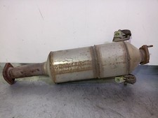 55186254 katalysator 5553327 ALFA ROMEO 156 SPORTWAGON 932 1.9 JTD 16V 1997
