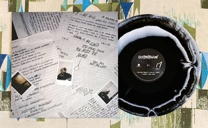 Xxxtentacion Vinyl 17 | eBay