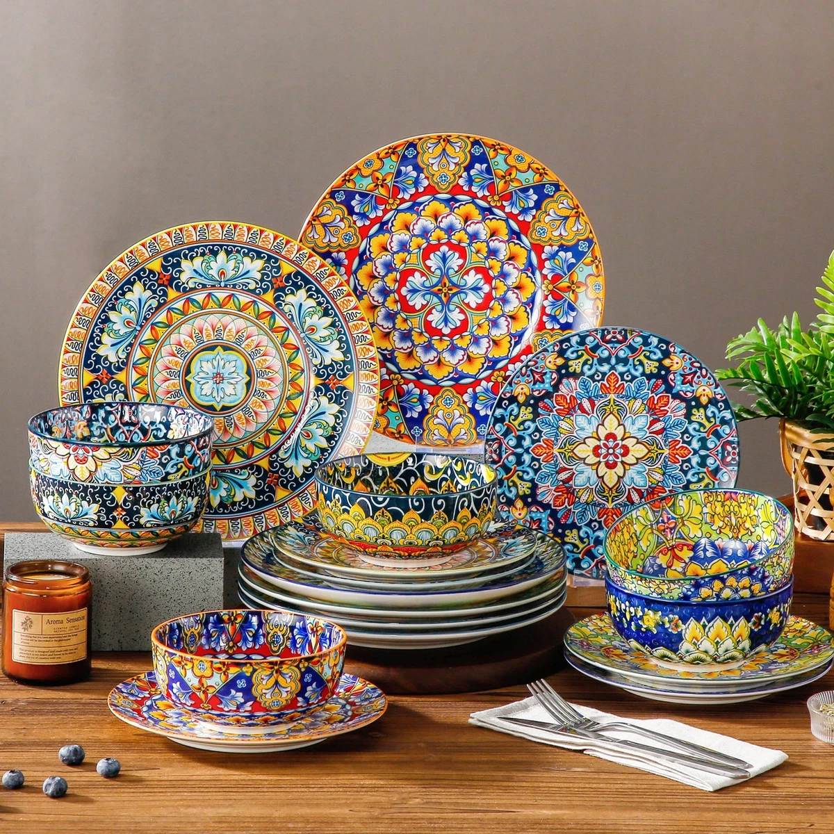 25+ Dinner Service Sets for sale