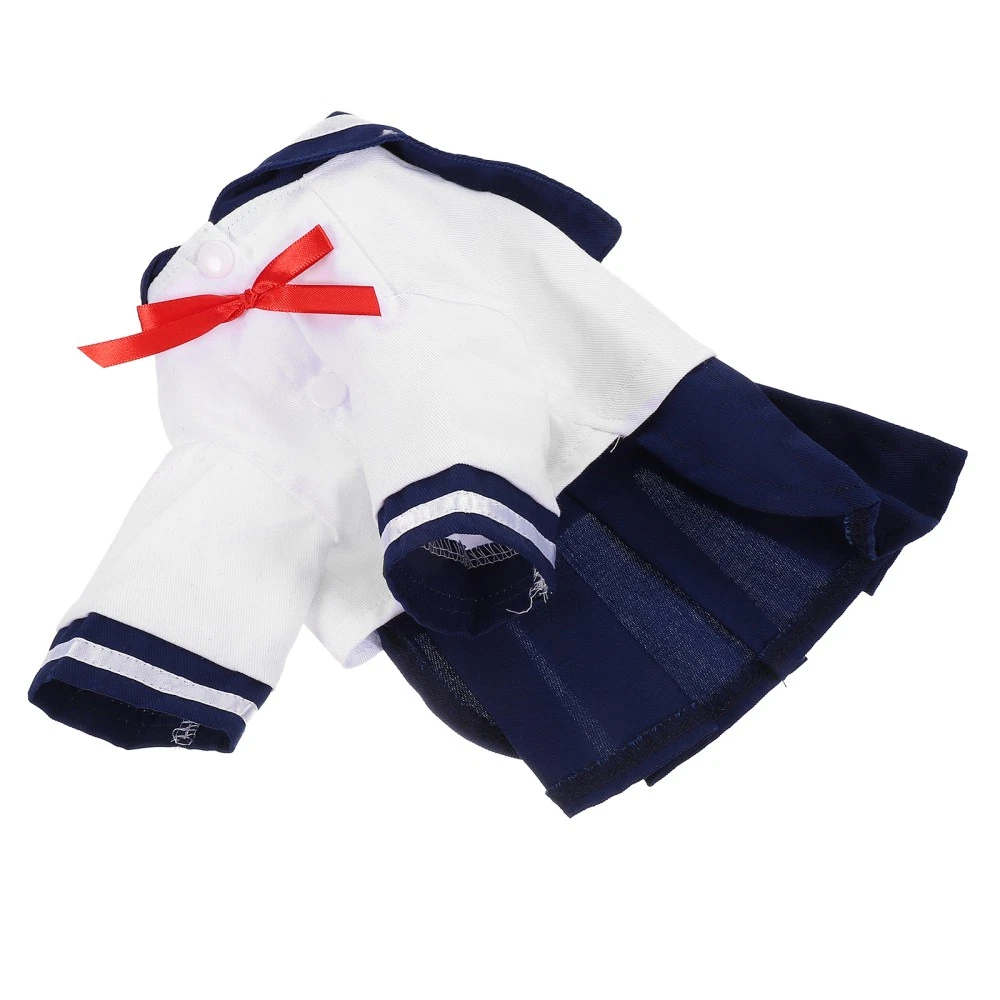 VETEMENTS Vestiti per Animali Carino Gatto Costume Gonne Autunno Cucciolo Vestito