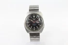 Vintage Seiko 5 Sports 70m Automatic Watch Ref 6119-6023 SPARES/REPAIRS