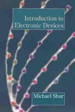 Introduction to Electronic Devices by Michael S. Shur (English) Paperback Book