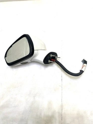 2013-2020 Ford Fusion Driver Auto Dim Mirror White DS73-17683-CD54WF
