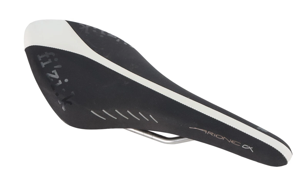 Lavable Fizik Selle Arione 00 Carbon pour réutilisable | Vélo Soldes