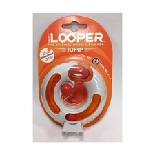 Blue Orange Toy Loopy Looper - Jump New