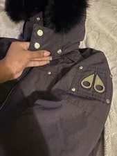 Moose Knuckle Girls Size S Women's