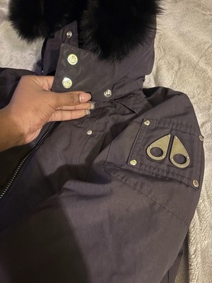 Moose Knuckle Girls Size S Women's