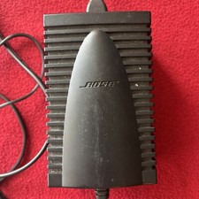 BOSE DCS91 Power Supply For Lifestyle AV18,28,35,38,48 Media Centers OEM