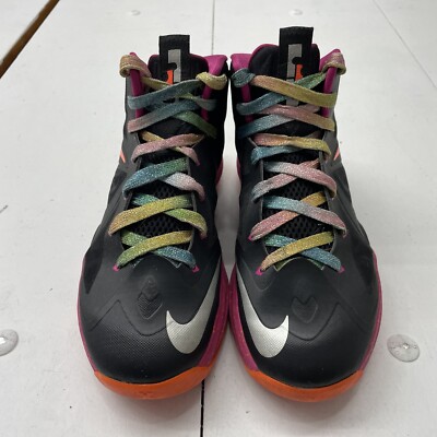 girls lebrons
