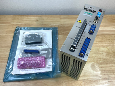 CKD AX9000GS AX Series ABSODEX Driver, GS Type | eBay