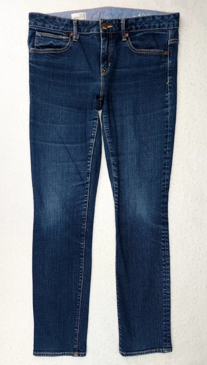 Gap 1969 jeans clearance womens