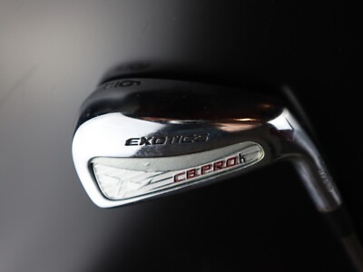 Tour Edge Exotics CB Proh - Eisen 6 - Herren - Golfschläger - Regular